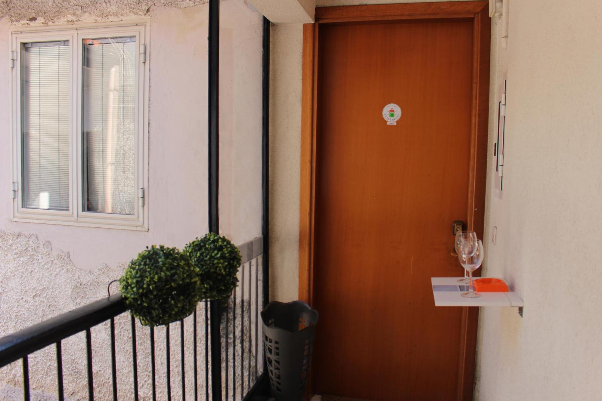 Storico In Viale Triest