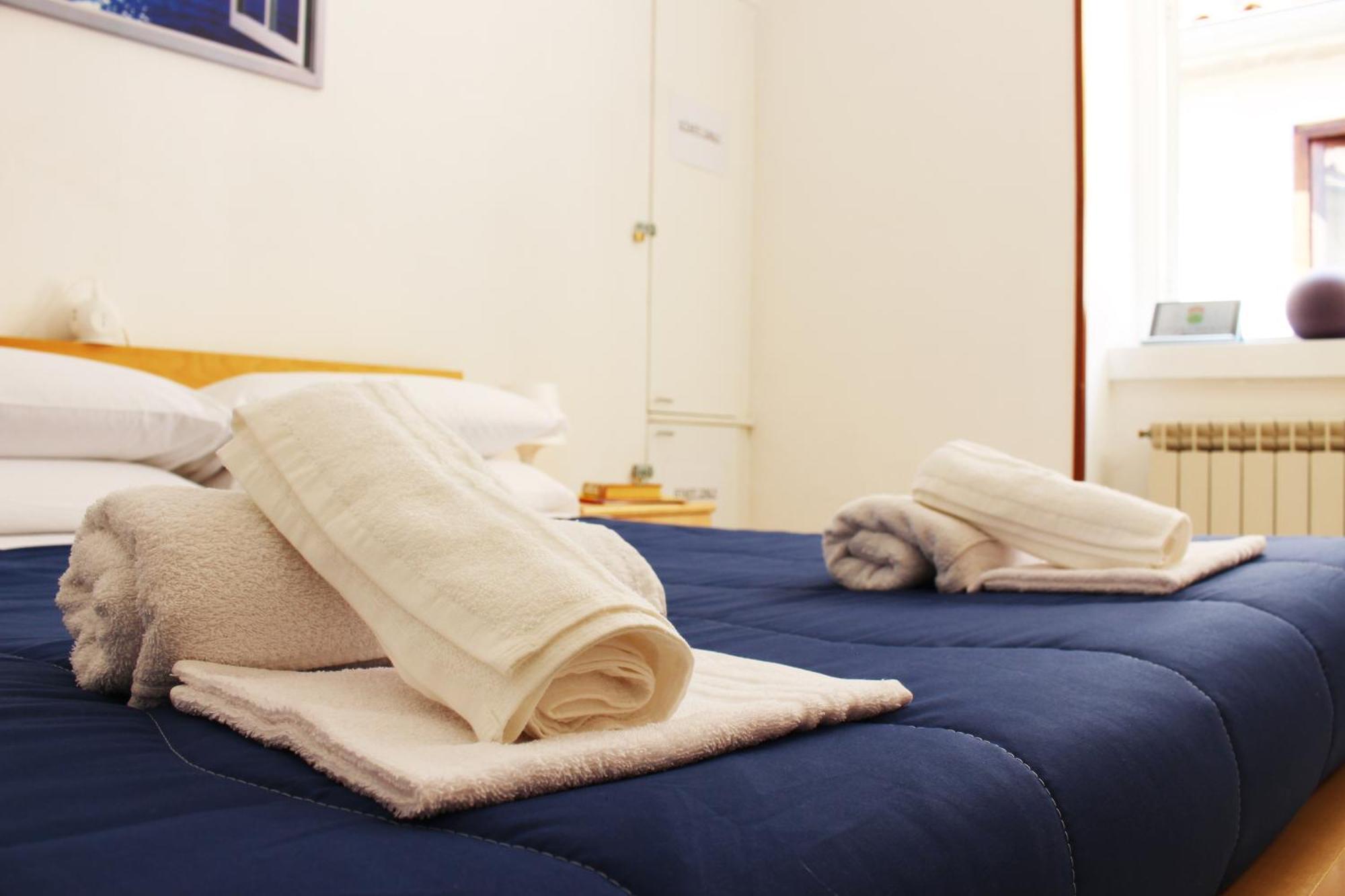 Storico In Viale Apartment *