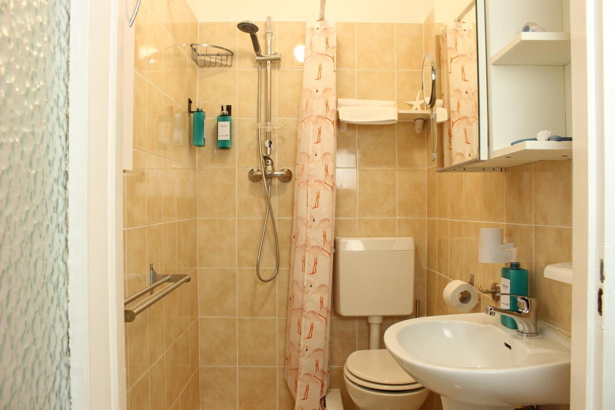 Apartment Storico In Viale