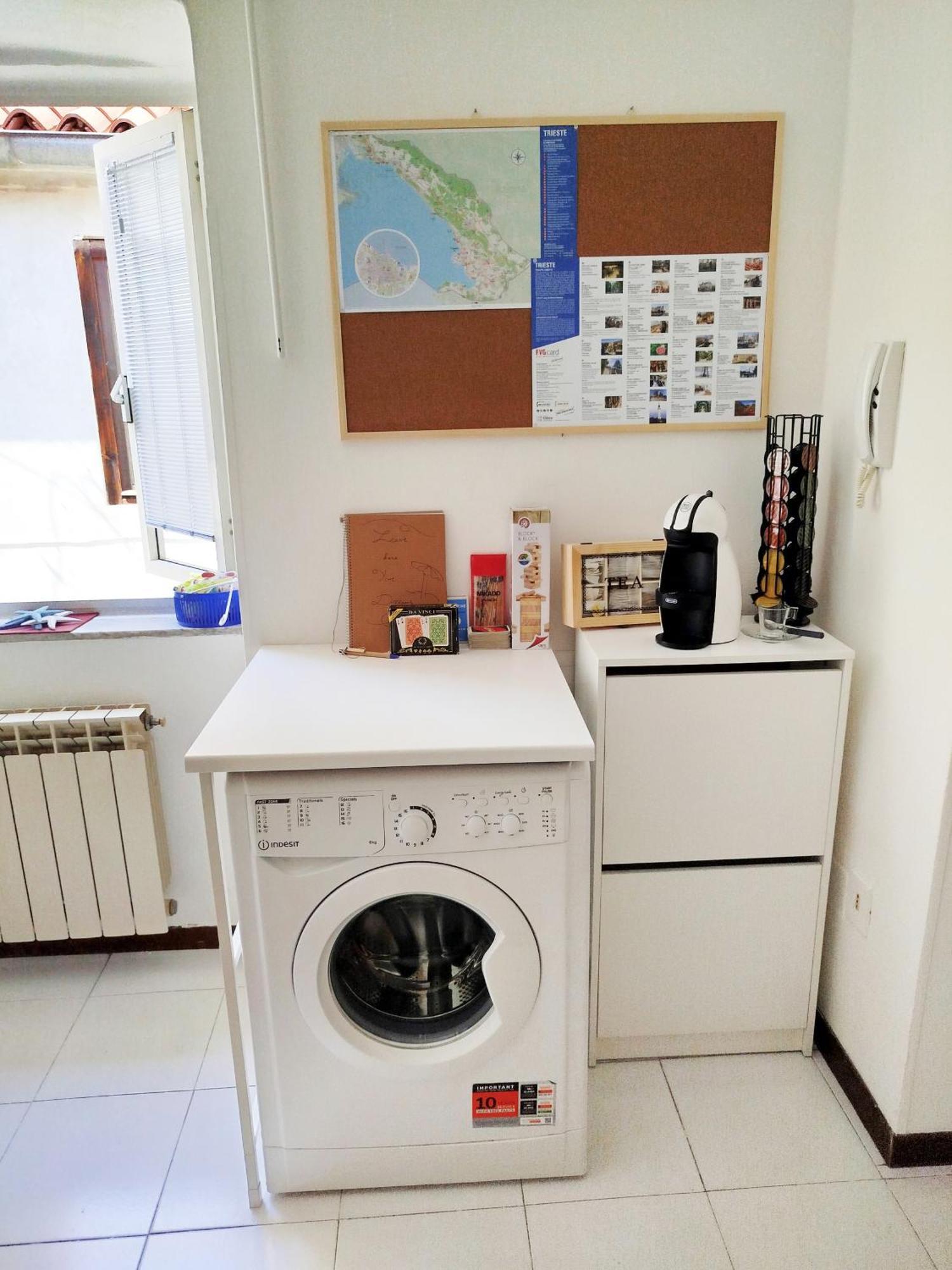 Storico In Viale