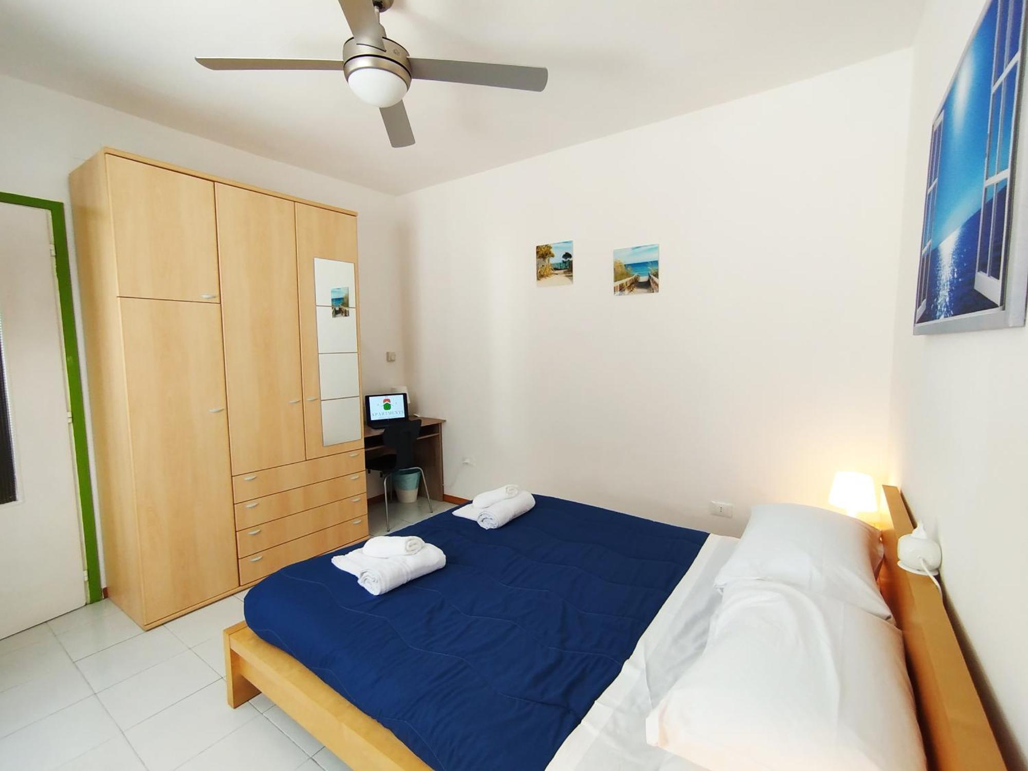 Storico In Viale Apartment Triest